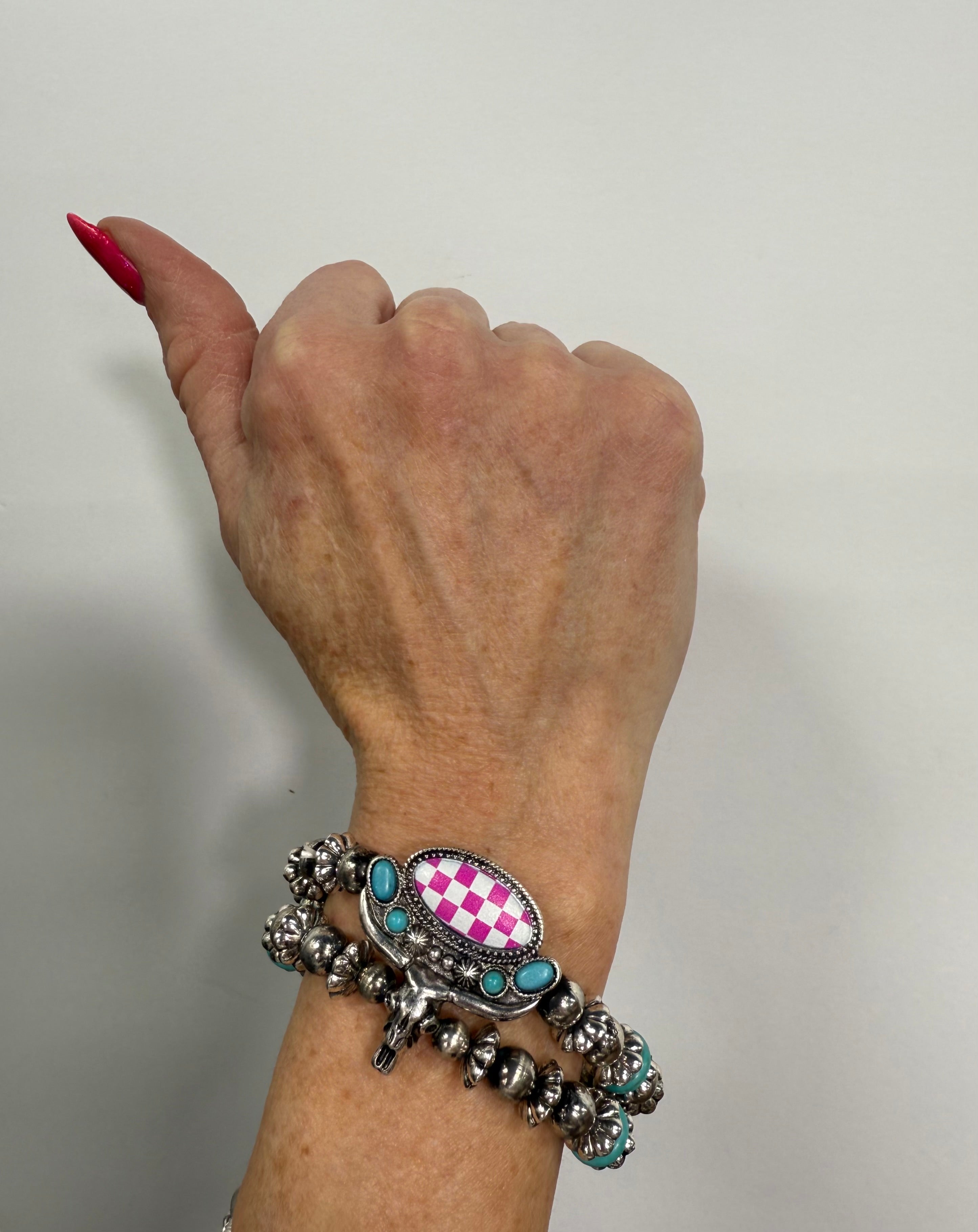 Do No Harm Bracelet