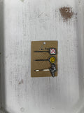 Western Bobby Pin Packs