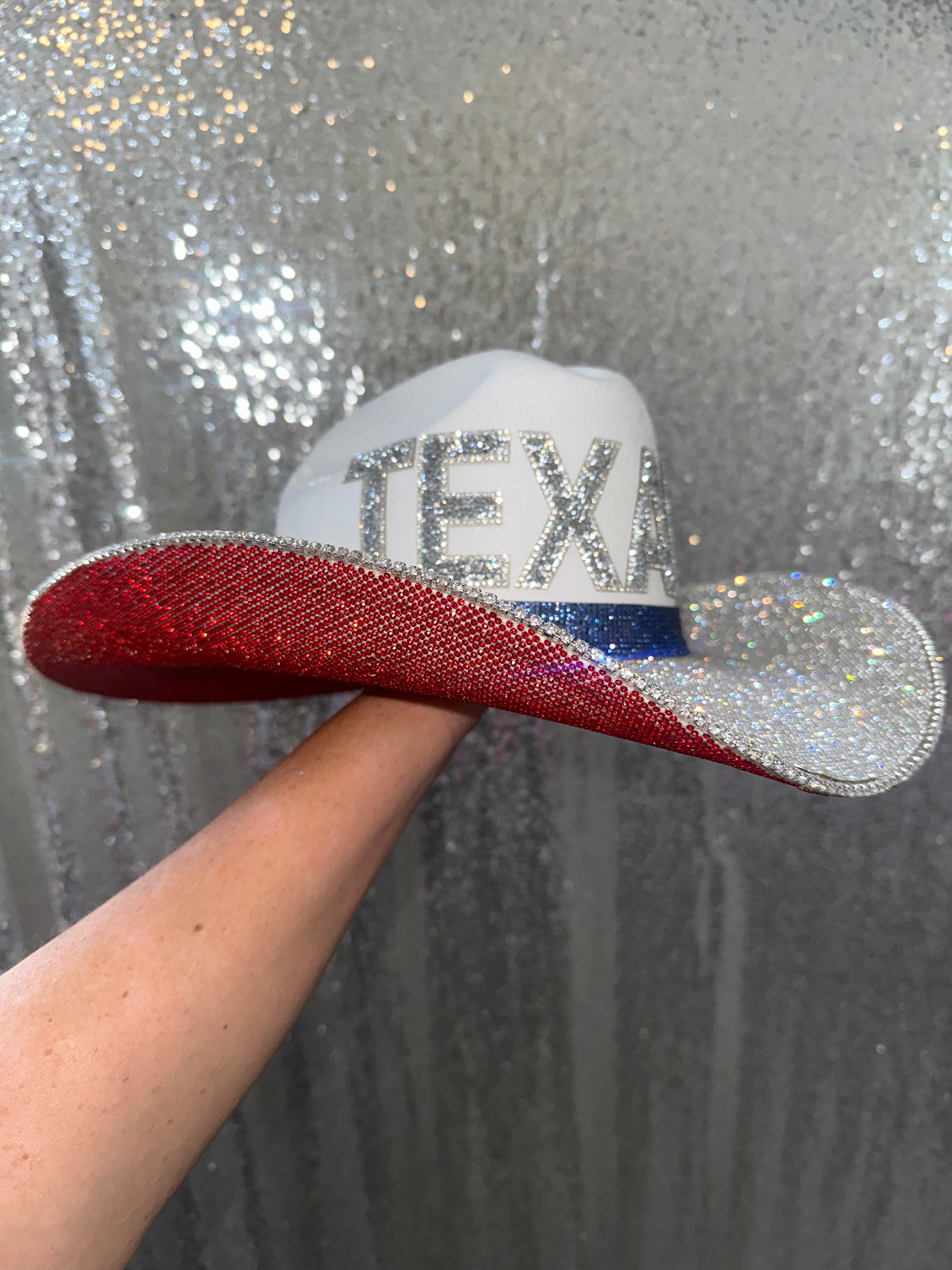 Texans Hat
