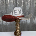 Texas Longhorns Hat
