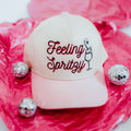 Feeling Spritzy - Trucker Hat
